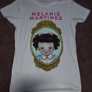 Melanie Martinez Tee